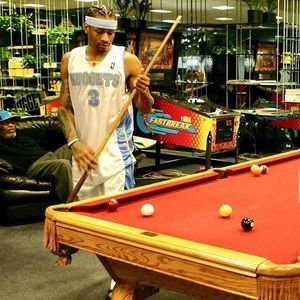 Meet your Posher, Jake